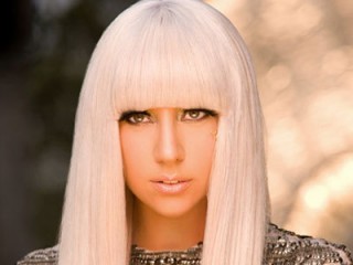 Lady GaGa picture, image, poster
